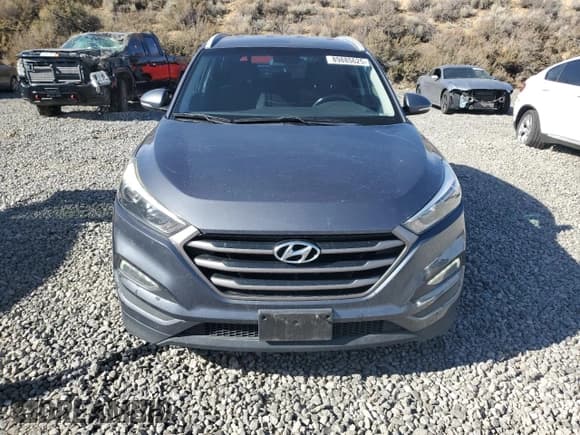 ✅ 2016 Hyundai Tucson Sport • VIN: KM8J3CA21GU126069 • Lot: 89885625. Listed on Copart with 207,674 mi. Free auction sales archive from the USA and detailed vehicle history report at DreamBid. Image 5.