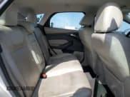 ✅ 2013 Ford Focus Electric • VIN: 1FADP3R45DL353574 • Lot: 68591674. Listed on Copart with 83,353 mi. Free auction sales archive from the USA and detailed vehicle history report at DreamBid. Image 10.