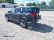 ✅ 2017 GMC Acadia SLE • VIN: 1GKKNLLS4HZ255724 • Лот: 42130553. Опубликован ранее на IAAI с пробегом 94 100 миль. Бесплатный доступ к архиву аукционных продаж из США и подробный отчёт об истории автомобиля на DreamBid. Изображение 3.