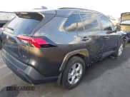 ✅ 2019 Toyota RAV4 XLE • VIN: 2T3W1RFV5KW043150 • Lot: 43704020. Listed on IAAI with 65,218 mi. Free auction sales archive from the USA and detailed vehicle history report at DreamBid. Image 4.