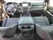 2022 Ram 1500 Big Horn with VIN 1C6RRFFG9NN306166, listed as a Copart auction lot 80325305 with 16,815 mi miles and Non repairable. Bid and sale history available at DreamBid. Image 8.