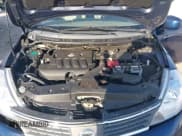 ✅ 2008 Nissan Versa S • VIN: 3N1BC13E18L444468 • Lot: 42876482. Wystawiony na IAAI z przebiegiem 64 893 mil. Bezpłatny archiwum sprzedaży aukcyjnych z USA i szczegółowy raport historii pojazdu na DreamBid. Zdjęcie 10.