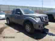 2016 Nissan Frontier SV z VIN 1N6AD0CW0GN750002, wystawiony jako Copart lot #64102085 z przebiegiem 137 768 mil mil oraz Szkoda całkowita • Salvage title. Historia ofert i sprzedaży dostępna na DreamBid. Obrazek 4.