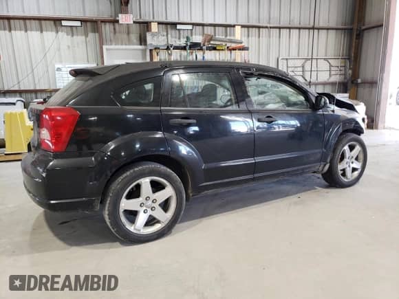 ✅ 2008 Dodge Caliber SE • VIN: 1B3HB28BX8D738697 • Lot: 85587395. Listed on Copart with 218,628 mi. Free auction sales archive from the USA and detailed vehicle history report at DreamBid. Image 3.