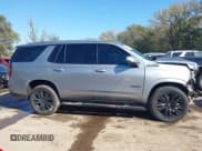 ✅ 2024 Chevrolet Tahoe High Country • VIN: 1GNSKTKT2RR187740 • Лот: 43499052. Опубликован ранее на IAAI с пробегом 31 341 миль. Бесплатный доступ к архиву аукционных продаж из США и подробный отчёт об истории автомобиля на DreamBid. Изображение 14.