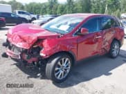 ✅ 2014 Mazda CX-9 Grand Touring • VIN: JM3TB3DV6E0441113 • Лот: 43076888. Опубликован ранее на IAAI с пробегом Не указан. Бесплатный доступ к архиву аукционных продаж из США и подробный отчёт об истории автомобиля на DreamBid. Изображение 2.