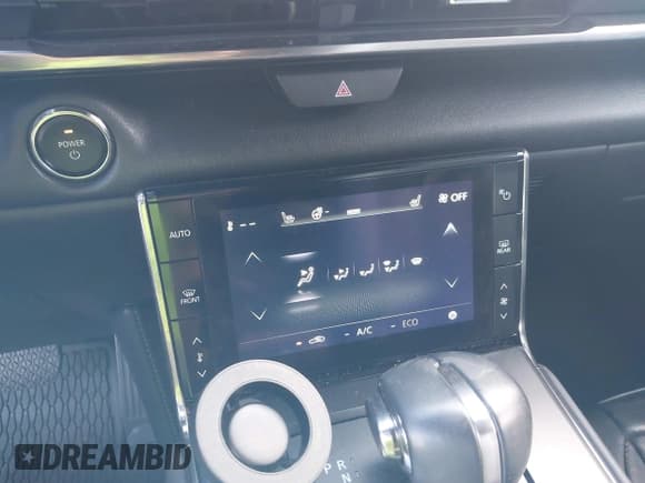 ✅ 2022 Mazda MX-30 Premium Plus • VIN: JM1DRADB6N0100295 • Lot: 41885035. Wystawiony na IAAI z przebiegiem 32 616 mil. Bezpłatny archiwum sprzedaży aukcyjnych z USA i szczegółowy raport historii pojazdu na DreamBid. Zdjęcie 18.