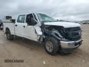 ✅ 2021 Ford F-250 XL • VIN: 1FT7W2A67MED96111 • Lot: 70377754. Wystawiony na Copart z przebiegiem Nie podano. Bezpłatny archiwum sprzedaży aukcyjnych z USA i szczegółowy raport historii pojazdu na DreamBid. Zdjęcie 4.