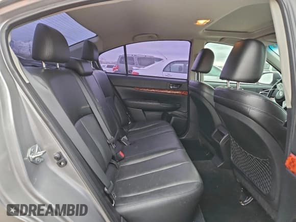 ✅ 2011 Subaru Legacy Limited Power Moon • VIN: 4S3BMBK65B3246523 • Lot: 85443205. Wystawiony na Copart z przebiegiem 211 278 mil. Bezpłatny archiwum sprzedaży aukcyjnych z USA i szczegółowy raport historii pojazdu na DreamBid. Zdjęcie 10.