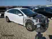 2016 Hyundai Sonata SE with VIN 5NPE24AF2GH274985, listed as a Copart auction lot 84284605 with 160,982 mi miles and Salvage title. Bid and sale history available at DreamBid. Image 4.