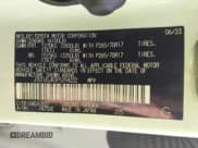 ✅ 2023 Toyota 4Runner SR5 Premium • VIN: JTEFU5JR3P5294222 • Lot: 42298767. Listed on IAAI with 104,713 mi. Free auction sales archive from the USA and detailed vehicle history report at DreamBid. Image 9.