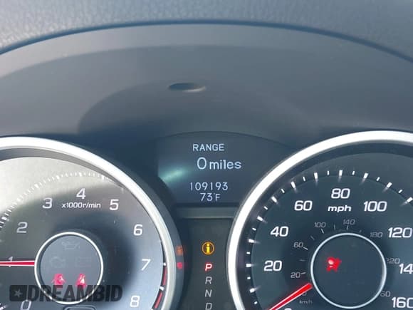 ✅ 2012 Acura TL Technology • VIN: 19UUA9F54CA010679 • Lot: 42216449. Listed on IAAI with 109,193 mi. Free auction sales archive from the USA and detailed vehicle history report at DreamBid. Image 15.