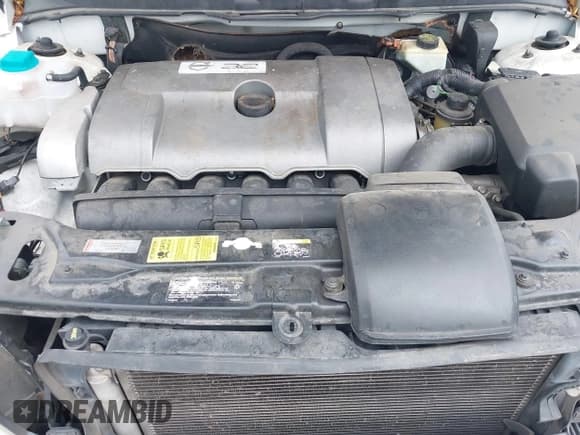 ✅ 2007 Volvo XC90 I6 • VIN: YV4CY982971359607 • Лот: 41798870. Опубликован ранее на IAAI с пробегом 163 881 миль. Бесплатный доступ к архиву аукционных продаж из США и подробный отчёт об истории автомобиля на DreamBid. Изображение 10.