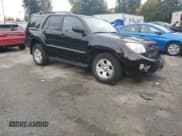 ✅ 2008 Toyota 4Runner SR5 • VIN: JTEZU14R08K021064 • Lot: 89523105. Wystawiony na Copart z przebiegiem 147 706 mil. Bezpłatny archiwum sprzedaży aukcyjnych z USA i szczegółowy raport historii pojazdu na DreamBid. Zdjęcie 4.