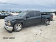 ✅ 2019 Chevrolet Silverado 1500 LT • VIN: 2GCRCPEC5K1110415 • Lot: 73190694. Wystawiony na Copart z przebiegiem 133 974 mil. Bezpłatny archiwum sprzedaży aukcyjnych z USA i szczegółowy raport historii pojazdu na DreamBid. Zdjęcie 1.