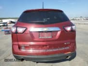 ✅ 2017 Chevrolet Traverse Premier • VIN: 1GNKRJKD5HJ131880 • Lot: 71985874. Wystawiony na Copart z przebiegiem 62 325 mil. Bezpłatny archiwum sprzedaży aukcyjnych z USA i szczegółowy raport historii pojazdu na DreamBid. Zdjęcie 6.