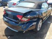 ✅ 2010 Audi S5 Prestige • VIN: WAUVGAFH6AN022719 • Lot: 43061089. Wystawiony na IAAI z przebiegiem 43 645 mil. Bezpłatny archiwum sprzedaży aukcyjnych z USA i szczegółowy raport historii pojazdu na DreamBid. Zdjęcie 18.