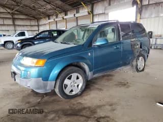 ✅ 2005 Saturn VUE • VIN: 5GZCZ63405S814065 • Лот: 85830975. Опубликован ранее на Copart с пробегом 80 355 миль. Бесплатный доступ к архиву аукционных продаж из США и подробный отчёт об истории автомобиля на DreamBid. Изображение 1.
