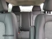 ✅ 2011 Chevrolet HHR 1LT • VIN: 3GNBABFW5BS501501 • Lot: 43034975. Listed on Copart with Not provided. Free auction sales archive from the USA and detailed vehicle history report at DreamBid. Image 10.