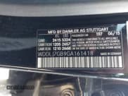 ✅ 2016 Mercedes-Benz CLS AMG CLS 63 S-Model • VIN: WDDLJ7GB9GA161418 • Лот: 42083537. Опубликован ранее на IAAI с пробегом 77 763 миль. Бесплатный доступ к архиву аукционных продаж из США и подробный отчёт об истории автомобиля на DreamBid. Изображение 9.