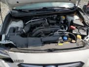 ✅ 2021 Subaru Crosstrek Premium • VIN: JF2GTAEC9MH221460 • Lot: 61861175. Listed on Copart with 43,361 mi. Free auction sales archive from the USA and detailed vehicle history report at DreamBid. Image 11.