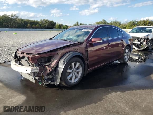✅ 2012 Acura TL Auto • VIN: 19UUA8F20CA022232 • Lot: 91256885. Wystawiony na Copart z przebiegiem 127 120 mil. Bezpłatny archiwum sprzedaży aukcyjnych z USA i szczegółowy raport historii pojazdu na DreamBid. Zdjęcie 1.