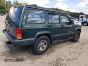 ✅ 1999 Jeep Cherokee Sport • VIN: 1J4FF68S8XL543097 • Lot: 82082825. Wystawiony na Copart z przebiegiem 161 568 mil. Bezpłatny archiwum sprzedaży aukcyjnych z USA i szczegółowy raport historii pojazdu na DreamBid. Zdjęcie 3.