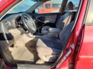 ✅ 2007 Toyota RAV4 • VIN: JTMBK33V775026202 • Lot: 85426925. Listed on Copart with 279,936 mi. Free auction sales archive from the USA and detailed vehicle history report at DreamBid. Image 7.