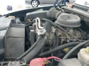 ✅ 2002 Dodge Dakota • VIN: 1B7GL12X32S626025 • Лот: 41546565. Опубликован ранее на IAAI с пробегом 269 061 миль. Бесплатный доступ к архиву аукционных продаж из США и подробный отчёт об истории автомобиля на DreamBid. Изображение 20.