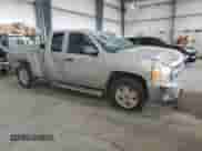 2013 Chevrolet Silverado 1500 LT с VIN 1GCRKSE74DZ262964, выставлен на аукционе Copart как лот 71714145 с пробегом 126 231 миль миль и Списание • Salvage title. История ставок и продаж доступна на DreamBid. Изображение 4.