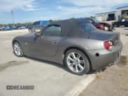 ✅ 2005 BMW Z4 3.0i • VIN: 4USBT53595LU11711 • Lot: 86164155. Listed on Copart with 95,184 mi. Free auction sales archive from the USA and detailed vehicle history report at DreamBid. Image 2.