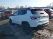 2020 Jeep Compass Latitude с VIN 3C4NJDBB8LT157310, выставлен на аукционе IAAI как лот 41410188 с пробегом Не указан миль и . История ставок и продаж доступна на DreamBid. Изображение 3.