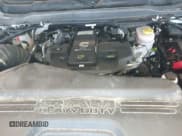 ✅ 2023 Ram 2500 Laramie • VIN: 3C6UR5NL2PG590898 • Lot: 41633014. Listed on IAAI with Not provided. Free auction sales archive from the USA and detailed vehicle history report at DreamBid. Image 10.