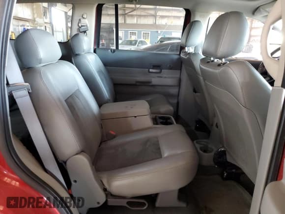 ✅ 2009 Dodge Durango • VIN: 1D8HD58T99F704910 • Lot: 90929915. Wystawiony na Copart z przebiegiem 102 539 mil. Bezpłatny archiwum sprzedaży aukcyjnych z USA i szczegółowy raport historii pojazdu na DreamBid. Zdjęcie 10.