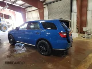 ✅ 2023 Dodge Durango Pursuit • VIN: 1C4SDJFT1PC673554 • Lot: 83982625. Wystawiony na Copart z przebiegiem 14 265 mil. Bezpłatny archiwum sprzedaży aukcyjnych z USA i szczegółowy raport historii pojazdu na DreamBid. Zdjęcie 2.