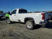 ✅ 2021 Chevrolet Silverado 1500 • VIN: 1GC3WLE72MF211657 • Лот: 50342235. Опубликован ранее на Copart с пробегом 250 508 миль. Бесплатный доступ к архиву аукционных продаж из США и подробный отчёт об истории автомобиля на DreamBid. Изображение 2.