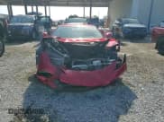 ✅ 2021 Chevrolet Corvette 3LT • VIN: 1G1YC2D43M5113851 • Lot: 53691975. Listed on Copart with 12,925 mi. Free auction sales archive from the USA and detailed vehicle history report at DreamBid. Image 13.