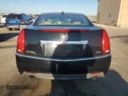 ✅ 2011 Cadillac CTS Performance • VIN: 1G6DL5ED1B0124091 • Lot: 84475415. Wystawiony na Copart z przebiegiem 136 830 mil. Bezpłatny archiwum sprzedaży aukcyjnych z USA i szczegółowy raport historii pojazdu na DreamBid. Zdjęcie 6.