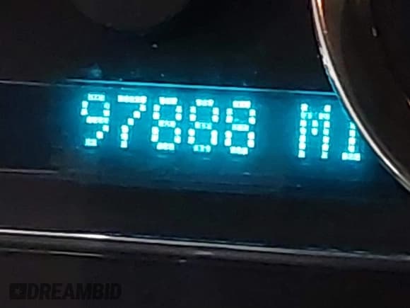 ✅ 2010 Chevrolet HHR LS • VIN: 3GNBAADBXAS529691 • Lot: 41455548. Listed on IAAI with 97,888 mi. Free auction sales archive from the USA and detailed vehicle history report at DreamBid. Image 15.