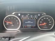 ✅ 2021 Chevrolet Silverado 1500 High Country • VIN: 1GCUYHED3MZ262679 • Lot: 81371995. Wystawiony na Copart z przebiegiem 91 590 mil. Bezpłatny archiwum sprzedaży aukcyjnych z USA i szczegółowy raport historii pojazdu na DreamBid. Zdjęcie 9.