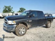 ✅ 2015 Ram 2500 Big Horn • VIN: 3C6UR5DJ2FG656476 • Lot: 62510995. Listed on Copart with 239,327 mi. Free auction sales archive from the USA and detailed vehicle history report at DreamBid. Image 1.
