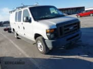 ✅ 2012 Ford Econoline Cargo Commercial • VIN: 1FTNE1EW0CDA81847 • Lot: 43678017. Wystawiony na IAAI z przebiegiem 248 055 mil. Bezpłatny archiwum sprzedaży aukcyjnych z USA i szczegółowy raport historii pojazdu na DreamBid. Zdjęcie 1.