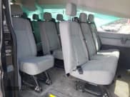 ✅ 2017 Ford Transit Passenger XL • VIN: 1FBZX2CM9HKA76561 • Lot: 41816865. Listed on IAAI with 347,367 mi. Free auction sales archive from the USA and detailed vehicle history report at DreamBid. Image 8.