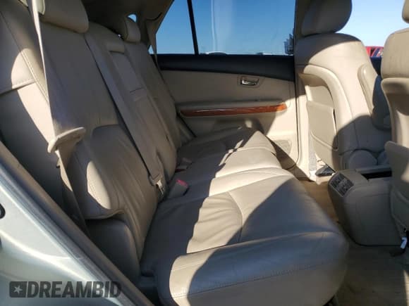 ✅ 2006 Lexus RX 400h • VIN: JTJHW31U660044790 • Lot: 91001215. Listed on Copart with 317,602 mi. Free auction sales archive from the USA and detailed vehicle history report at DreamBid. Image 10.