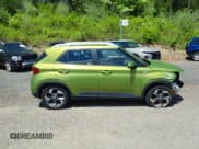 ✅ 2022 Hyundai Venue SEL • VIN: KMHRC8A3XNU132734 • Lot: 41907902. Listed on IAAI with 69,665 mi. Free auction sales archive from the USA and detailed vehicle history report at DreamBid. Image 14.