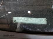 ✅ 2004 Ford Focus ZTS • VIN: 1FAFP38Z94W172143 • Lot: 44743655. Listed on Copart with Not provided. Free auction sales archive from the USA and detailed vehicle history report at DreamBid. Image 12.