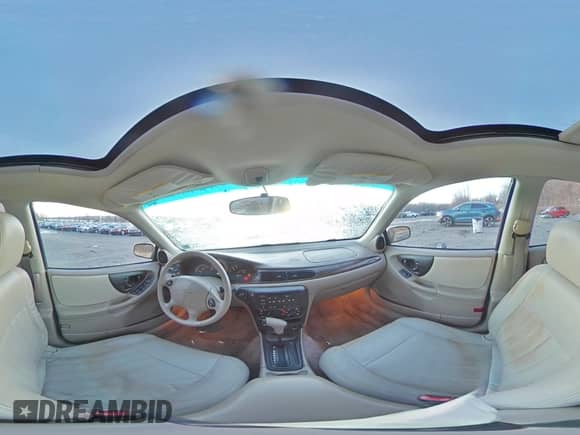 2003 Chevrolet Malibu LS z VIN 1G1NE52J53M545451, wystawiony jako Copart lot #84117144 z przebiegiem 44 901 mil mil oraz Szkoda całkowita • Salvage title. Historia ofert i sprzedaży dostępna na DreamBid. Obrazek 13.