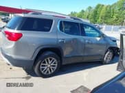 ✅ 2019 GMC Acadia SLE • VIN: 1GKKNSLA9KZ263486 • Лот: 42531788. Опубликован ранее на IAAI с пробегом 175 206 миль. Бесплатный доступ к архиву аукционных продаж из США и подробный отчёт об истории автомобиля на DreamBid. Изображение 14.