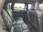 ✅ 2012 Porsche Cayenne • VIN: WP1AA2A27CLA01063 • Lot: 96811945. Wystawiony na Copart z przebiegiem 143 491 mil. Bezpłatny archiwum sprzedaży aukcyjnych z USA i szczegółowy raport historii pojazdu na DreamBid. Zdjęcie 11.