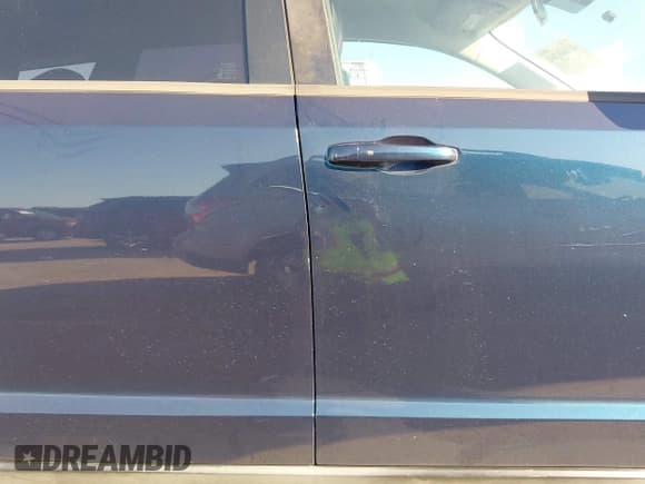 ✅ 2013 Dodge Journey SE • VIN: 3C4PDCAB6DT657012 • Lot: 43340704. Listed on IAAI with 188,824 mi. Free auction sales archive from the USA and detailed vehicle history report at DreamBid. Image 12.